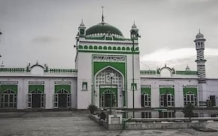 Sambhal mosque committee moves Supreme Court against ASI survey