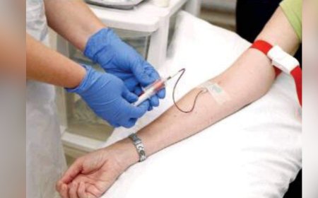 Dr Reddy’s launches world's 1st immuno-onco drug for nasopharyngeal cancer in India