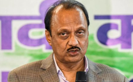 Ajit Pawar sets sight on Delhi elections after Maharashtra success to regain NCP's national party tag