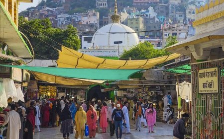 Muslim Personal Law Board urges Chief Justice to intervene amid rising claims on mosques, dargahs