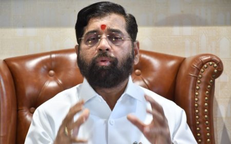 Maharashtra govt formation: Chief minister decision to be made in next Mahayuti meeting in Mumbai, says Eknath Shinde