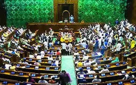Parliament winter session: Govt proposes a range of bills to boost economy, job creation