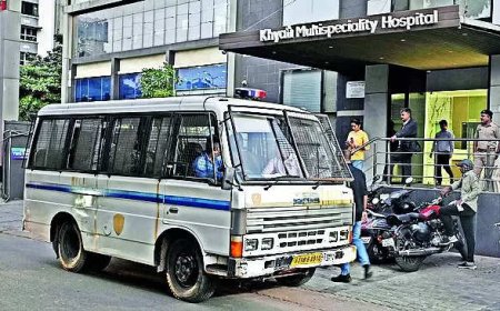 Gujarat PM-Jan Aarogya Yojana fraud: 18-year-old made to undergo angioplasty