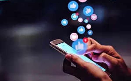 Social media ban for kids not feasible, but need to promote healthy use, say experts