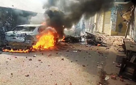 Judicial panel to probe Sambhal violence; ASI to file report today