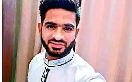 35-year-old cricketer dies of cardiac arrest during match