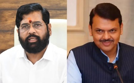 'Decision will be taken in Mumbai': Shinde on Maharashtra CM post after key Mahayuti meet