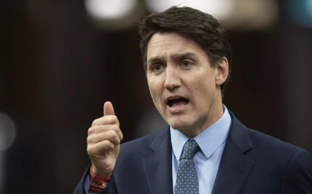 Indian consulate officials in Canada told they're under surveillance, private communications intercepted: MEA