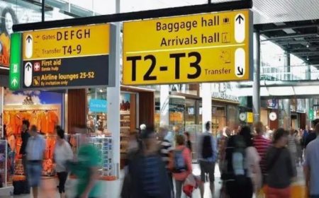 'Denigrating nation for personal gain': What government said on Indians seeking asylum abroad