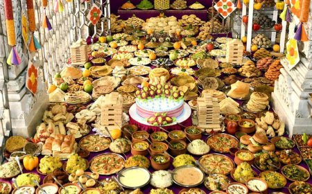 'Prasad' in temples: SC refuses to examine plea raising food quality concerns