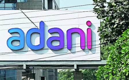 Centre on Adani row: 'It's between private companies and US department of justice '