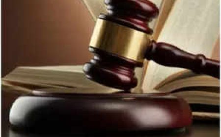 Man given death sentence for killing 4-year-old, a first in Chhattisgarh in 36 years