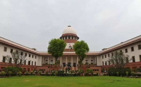 Accused has no say on probe, but has right to a fair one, says Supreme Court in alleged corruption case