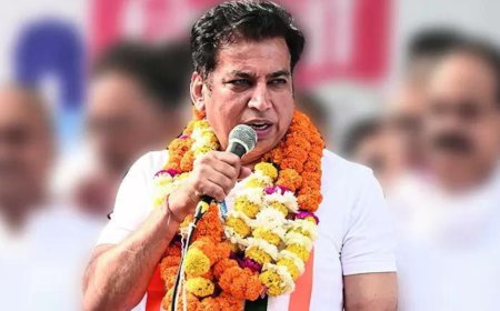 Congress rules out any alliance with AAP in assembly election