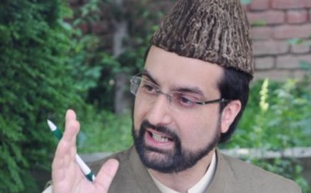 J&K: Hurriyat chief urges government to reinstate employees fired over 'terror links'