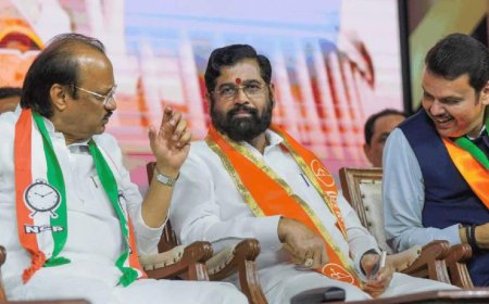 Maharashtra government formation: CM oath ceremony by December 5, hints Shiv Sena, BJP leaders