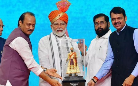 Mahayuti government to take oath on December 5, PM Modi to attend: BJP's big announcement