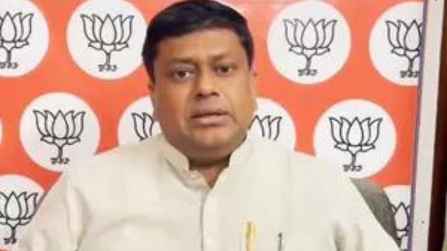 If you want Rs 3k Annapurna dole, fill up BJP form: Minister in West Bengal