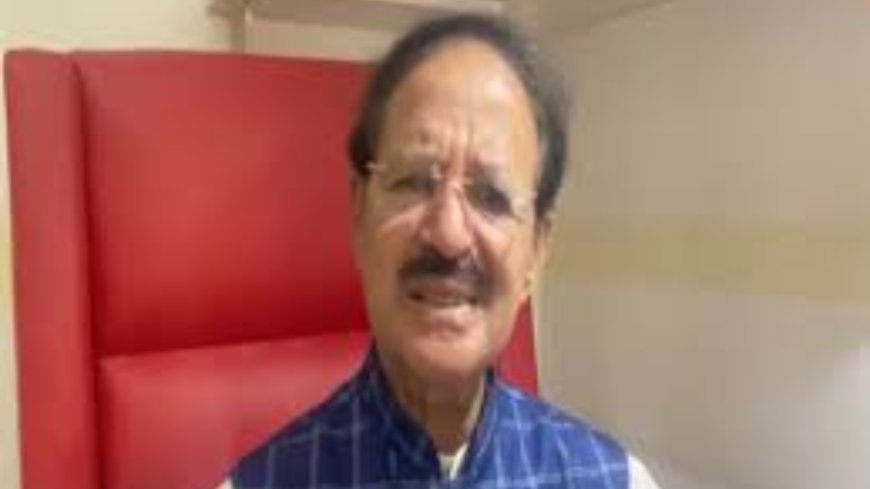 'Constitution allows minorities to build their institutions': Congress' Rashid Alvi after SC upholds UP Madrasa act