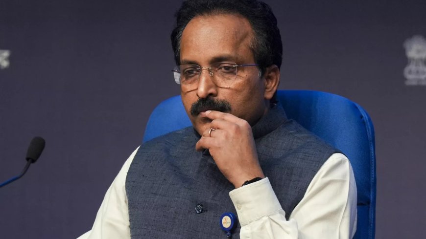 Isro set to launch EU's Sun observatory mission in Dec