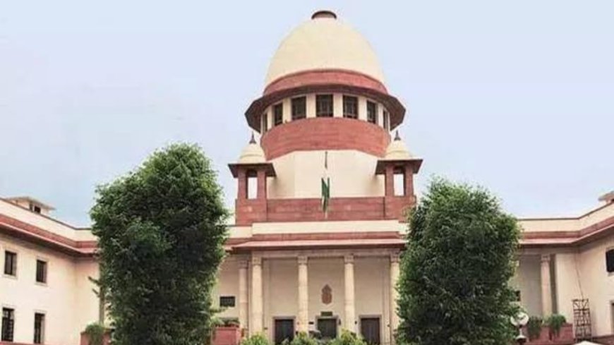 'You can't come with bulldozers and demolish houses overnight': SC tells UP government