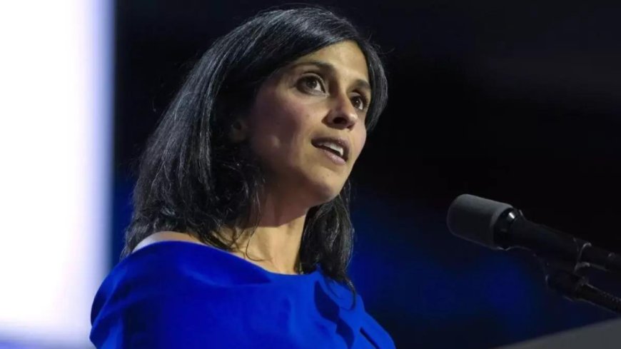 'Moment of pride for Telugu community': Andhra CM Chandrababu Naidu as Usha Vance becomes US Second Lady