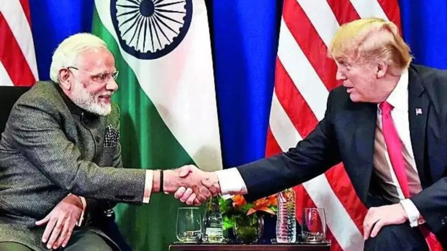 Indo-US S&T ties likely to stay course under Trump 2.0