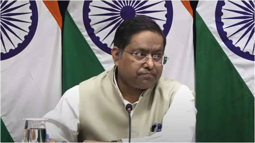 India urges Bangladesh to take action against extremists, ensure safety of Hindus in Chittogong