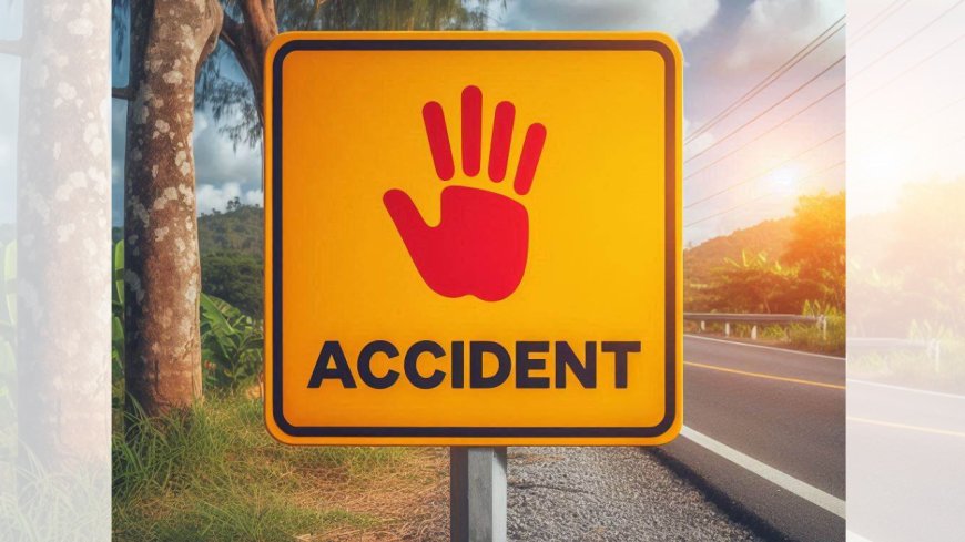 Father, daughter among 4 killed in accident in J&K