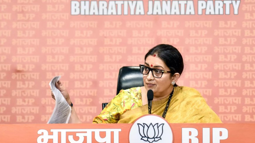 Resolution to restore Article 370 an attempt to divide India: BJP