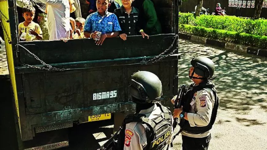 Protect Hindus, India tells Dhaka amid fresh clashes