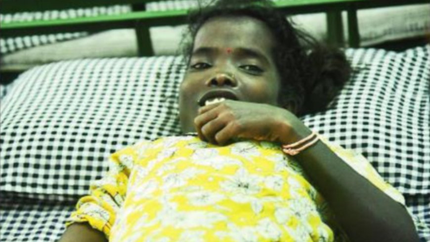 Breaking the cycle of suffering