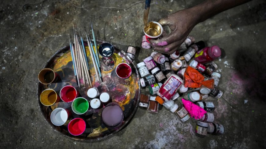 11 lakh artisans upskilled under Vishwakarma scheme in 1 year