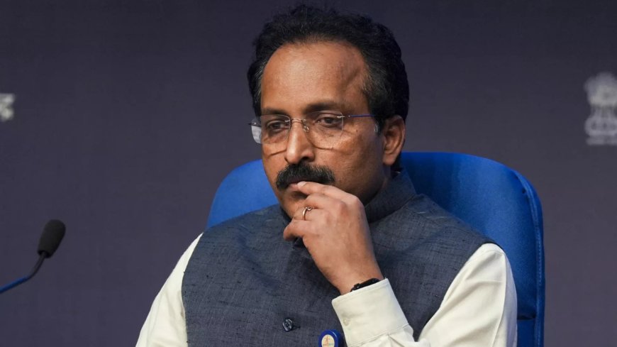 With 7 more satellites, Isro plans civilians' access to navigation signals