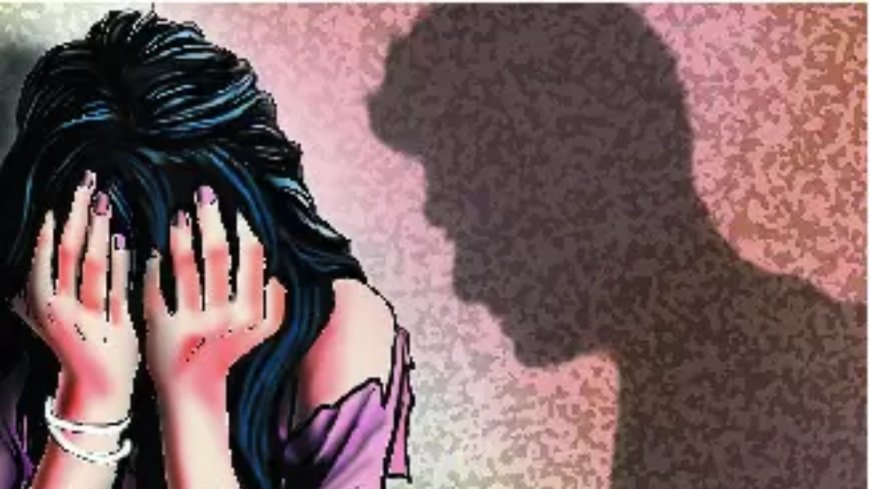 Minor NEET aspirant held hostage, raped for over six months in Kanpur; 2 teachers held