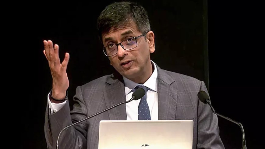 Hearing last PIL, CJI bats for inclusion of Indian healthcare system in PM-JAY