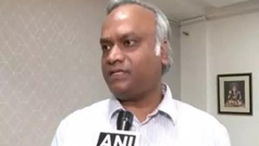 'BJP doing politics': Karnataka minister Priyank Kharge on Waqf Board row