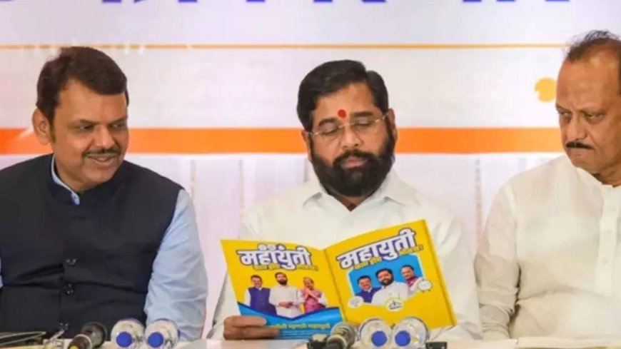 Maharashtra assembly polls: Who will be Mahayuti's CM pick? Amit Shah responds