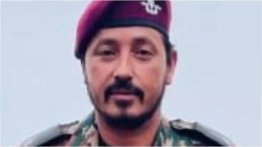 Jammu and Kashmir encounter: Army soldier killed during gunfight with terrorists in Kishtwar