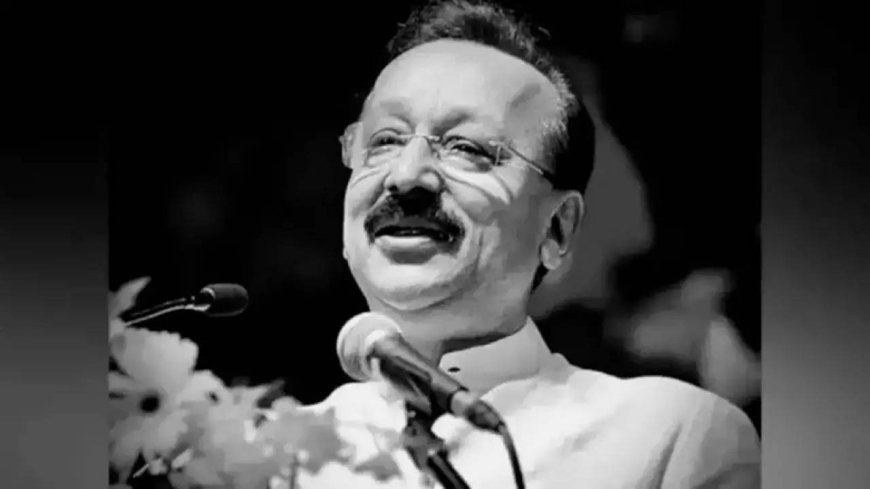 Baba Siddique murder case: Shooter, four others arrested from UP