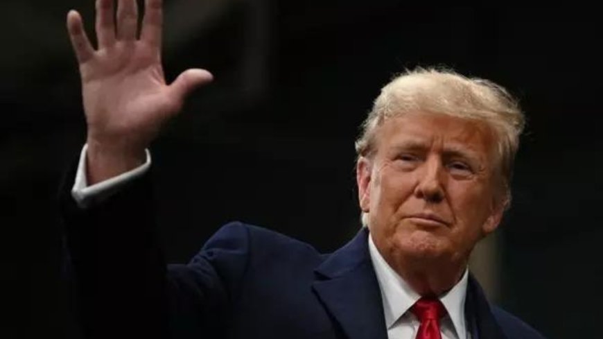 US nuke flight test 48 hours after Trump win
