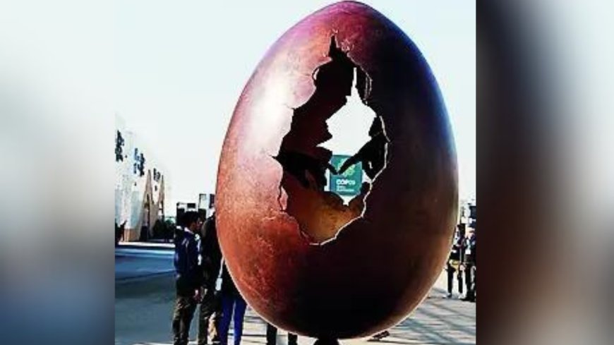 India to seek early adoption of climate finance definition