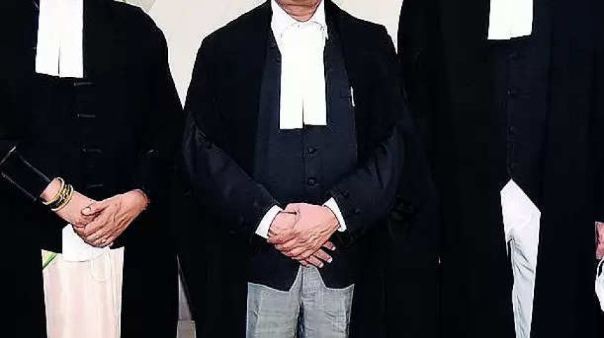 Judges' vacancies lowest in southern high courts