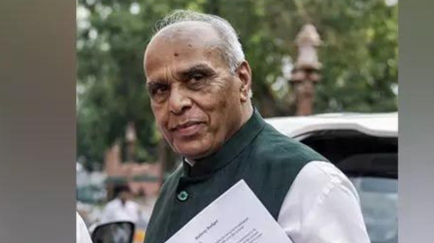 Waqf JPC chief defends trips as opposition says meets lack 'quorum'