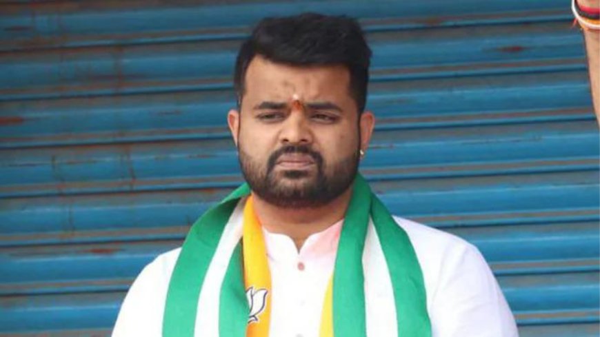 Sexual harassment case: Supreme Court rejects bail plea of former JD(S) MP Prajwal Revanna