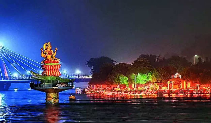 Row over invite to 3 Muslim MLAs for Har-ki-Pauri event