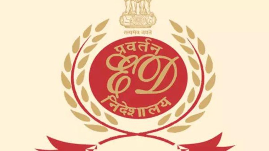 Fake IDs, illegal arms seized as ED raids locations in Jharkhand, Bengal in Bangladeshi infiltration raids