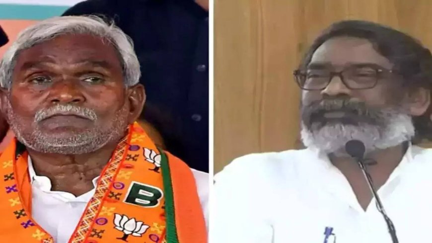 Jharkhand assembly elections phase 1: Key candidates, key constituencies