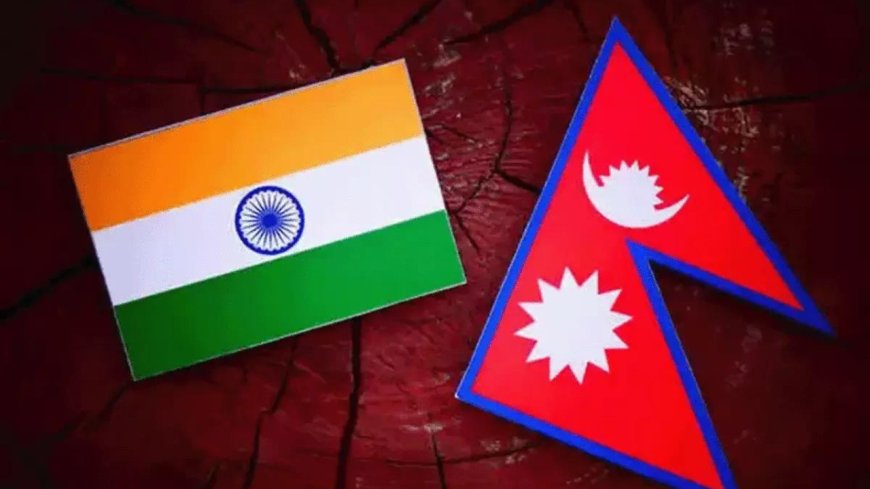 India, Nepal annual border talks in Kathmandu this week