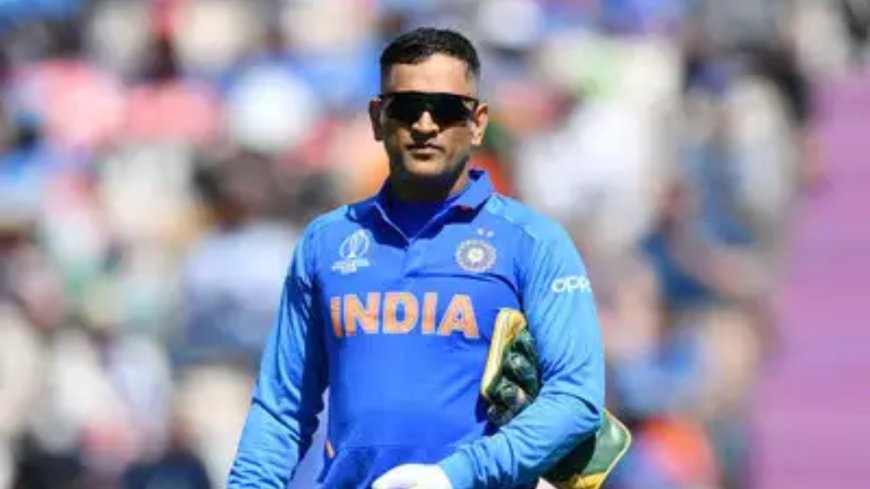 Jharkhand HC issues notice to MS Dhoni in case filed by former business partners